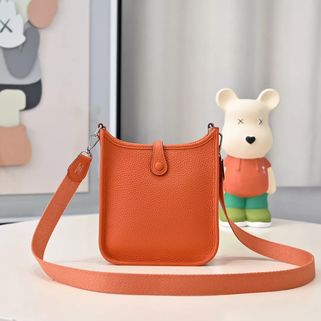 Hermes AAA Quality Messenger Bags For Women Resilient 2062