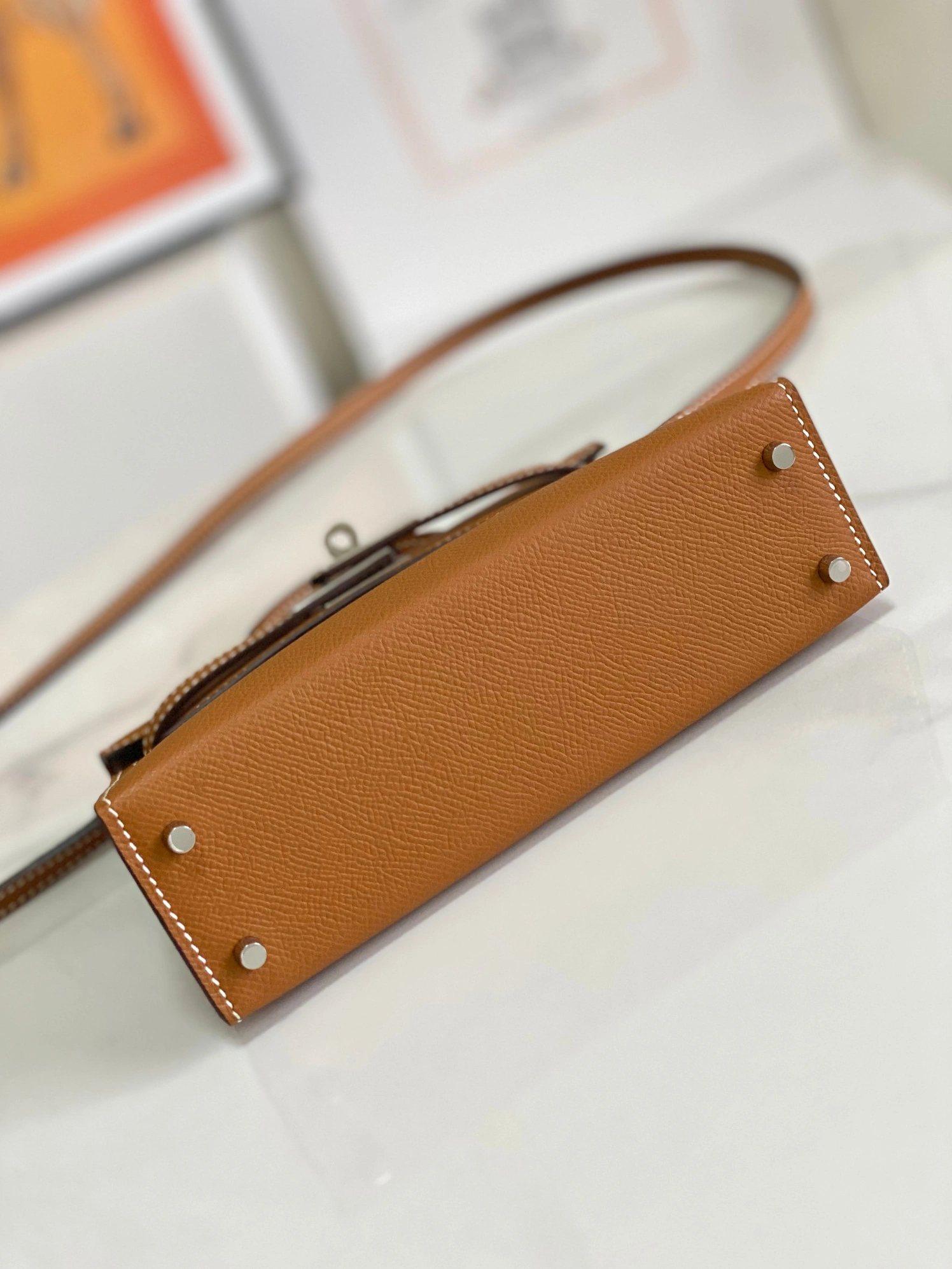 Hermes AAA Quality Messenger Bags For Women SmartChoice 1327