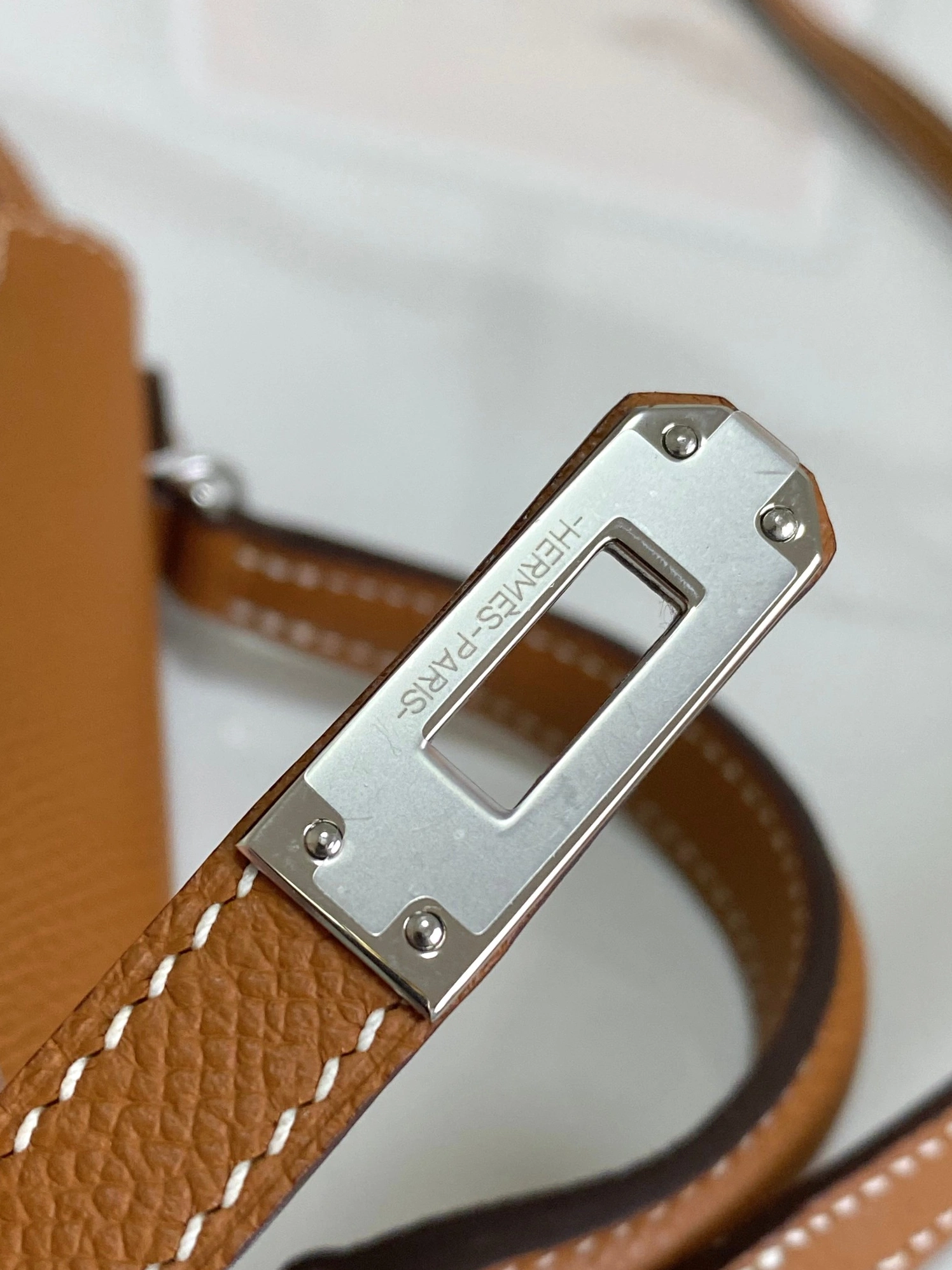 Hermes AAA Quality Messenger Bags For Women SmartChoice 1327