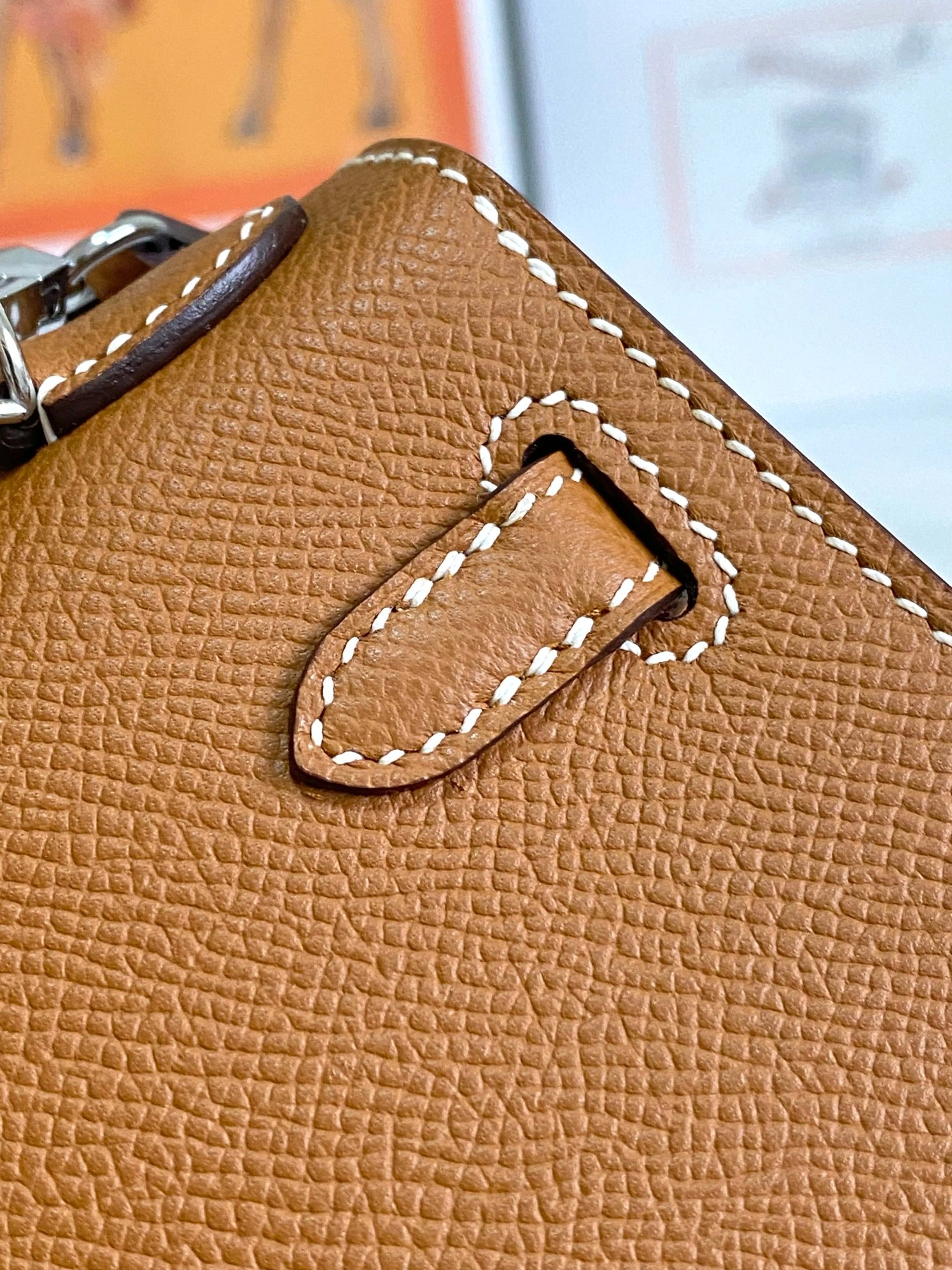 Hermes AAA Quality Messenger Bags For Women SmartChoice 1327