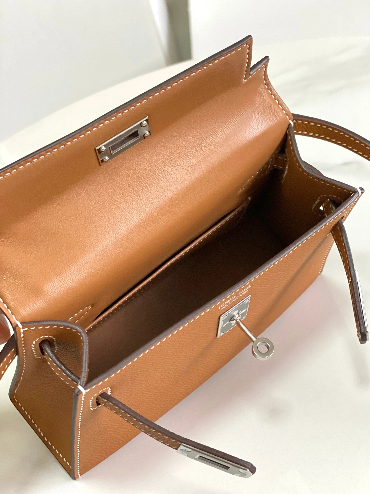 Hermes AAA Quality Messenger Bags For Women SmartChoice 1327