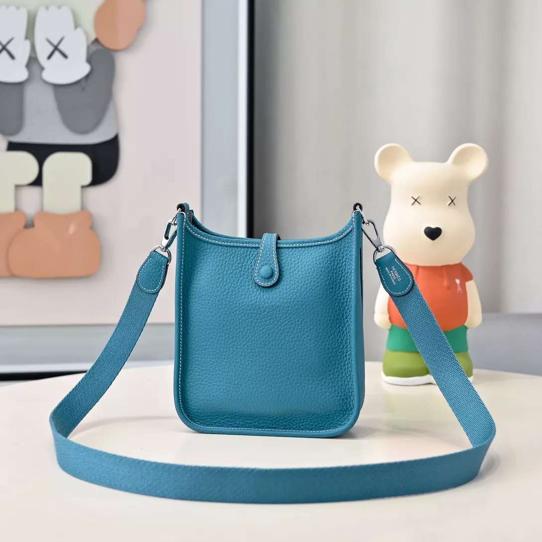 Hermes AAA Quality Messenger Bags For Women SmartChoice 7433