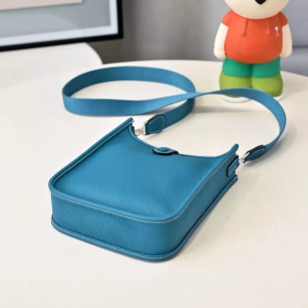 Hermes AAA Quality Messenger Bags For Women SmartChoice 7433