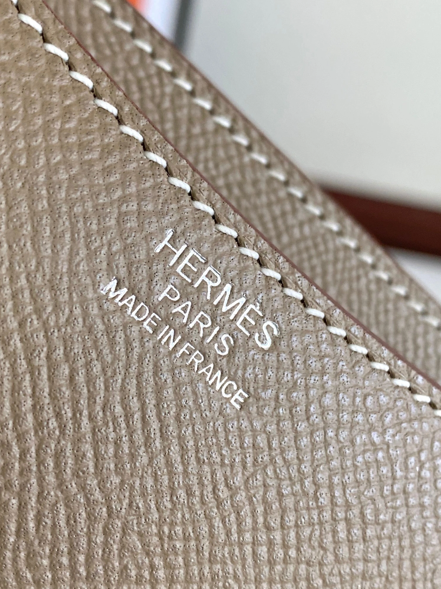 Hermes AAA Quality Messenger Bags For Women Sophisticated 1563