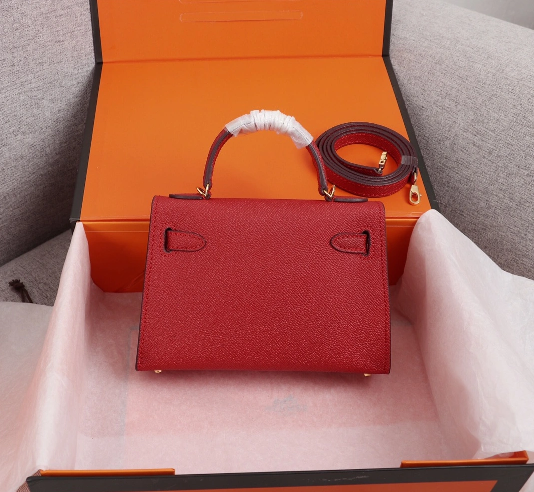 Hermes AAA Quality Messenger Bags For Women Sophisticated 181