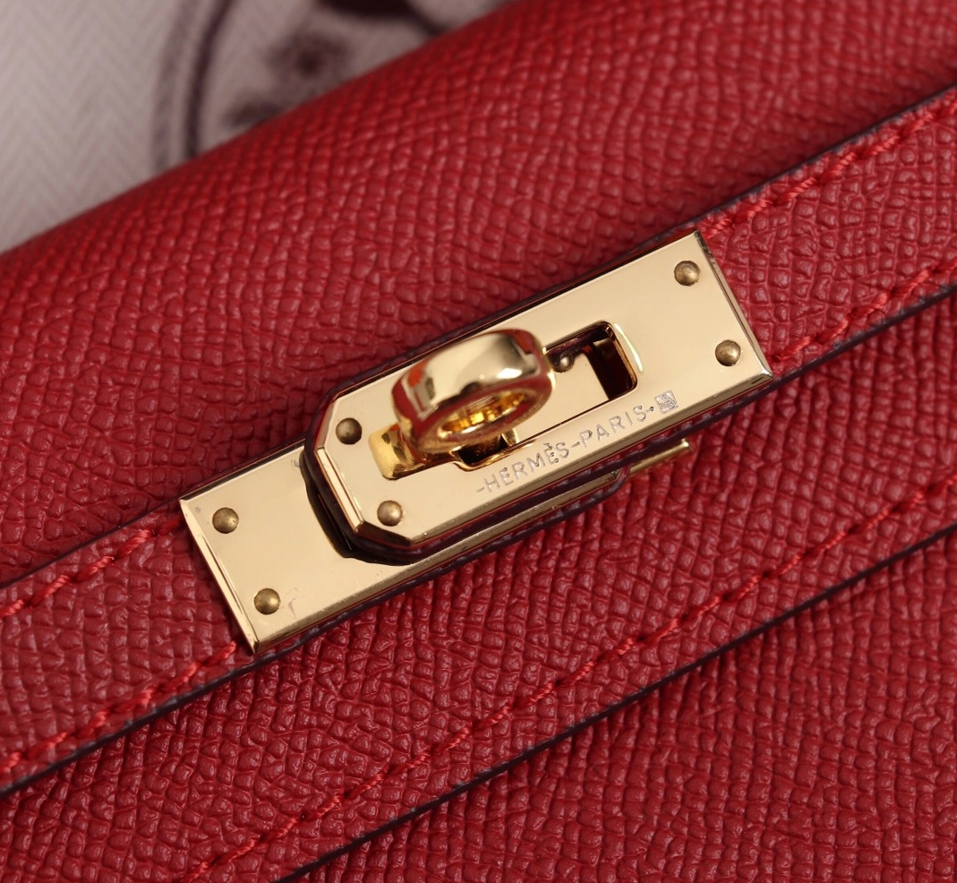 Hermes AAA Quality Messenger Bags For Women Sophisticated 181