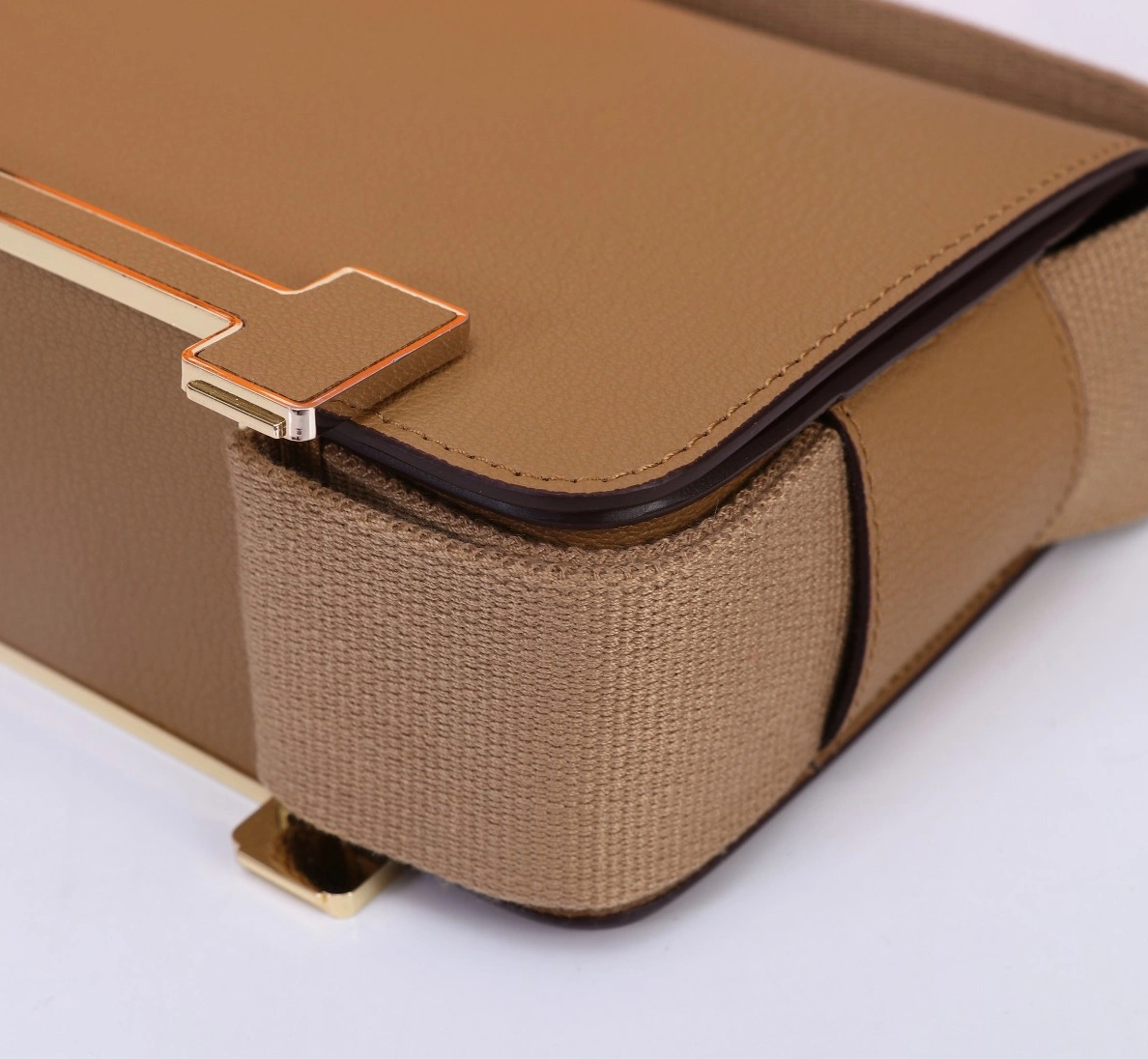 Hermes AAA Quality Messenger Bags For Women Sophisticated 4648