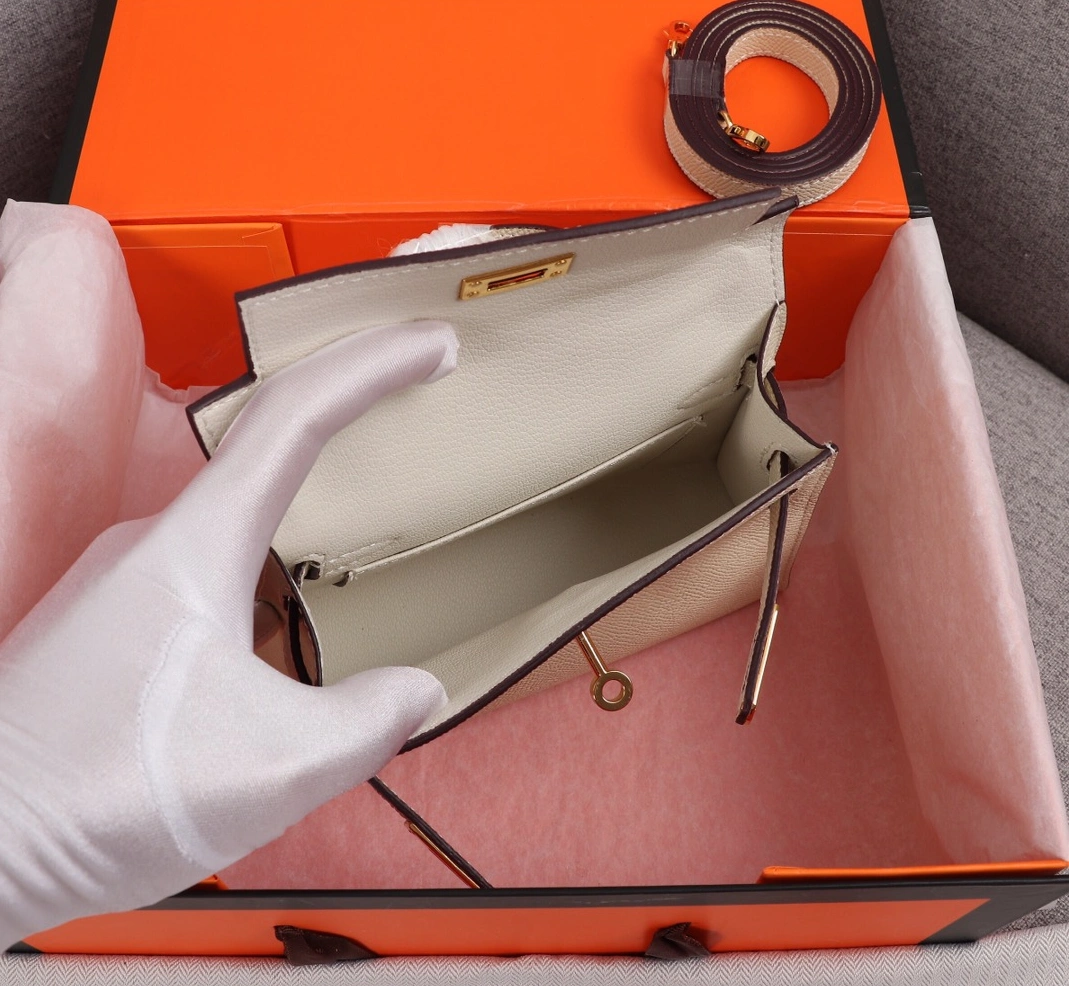 Hermes AAA Quality Messenger Bags For Women StreetReady 2885