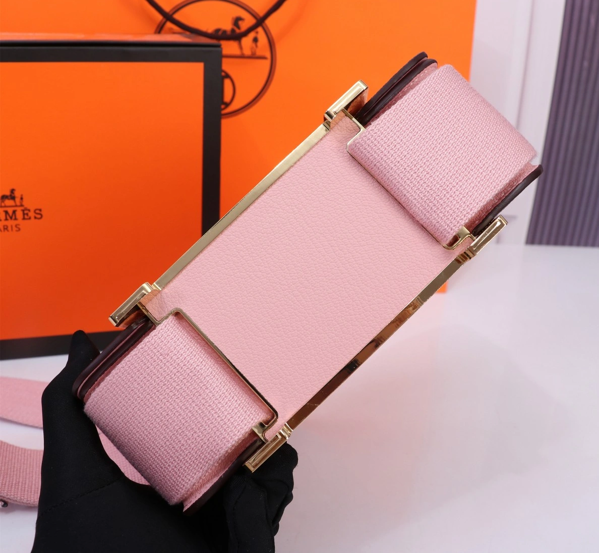 Hermes AAA Quality Messenger Bags For Women StreetReady 3051