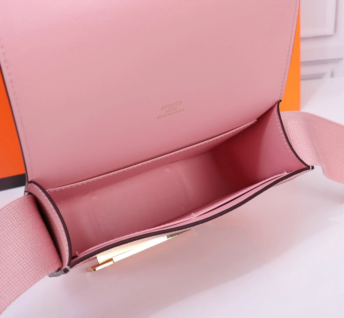 Hermes AAA Quality Messenger Bags For Women StreetReady 3051