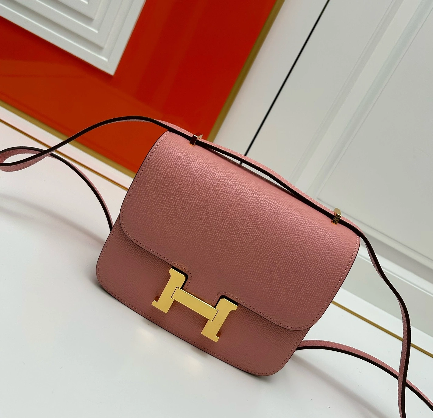 Hermes AAA Quality Messenger Bags For Women Stylish 4416