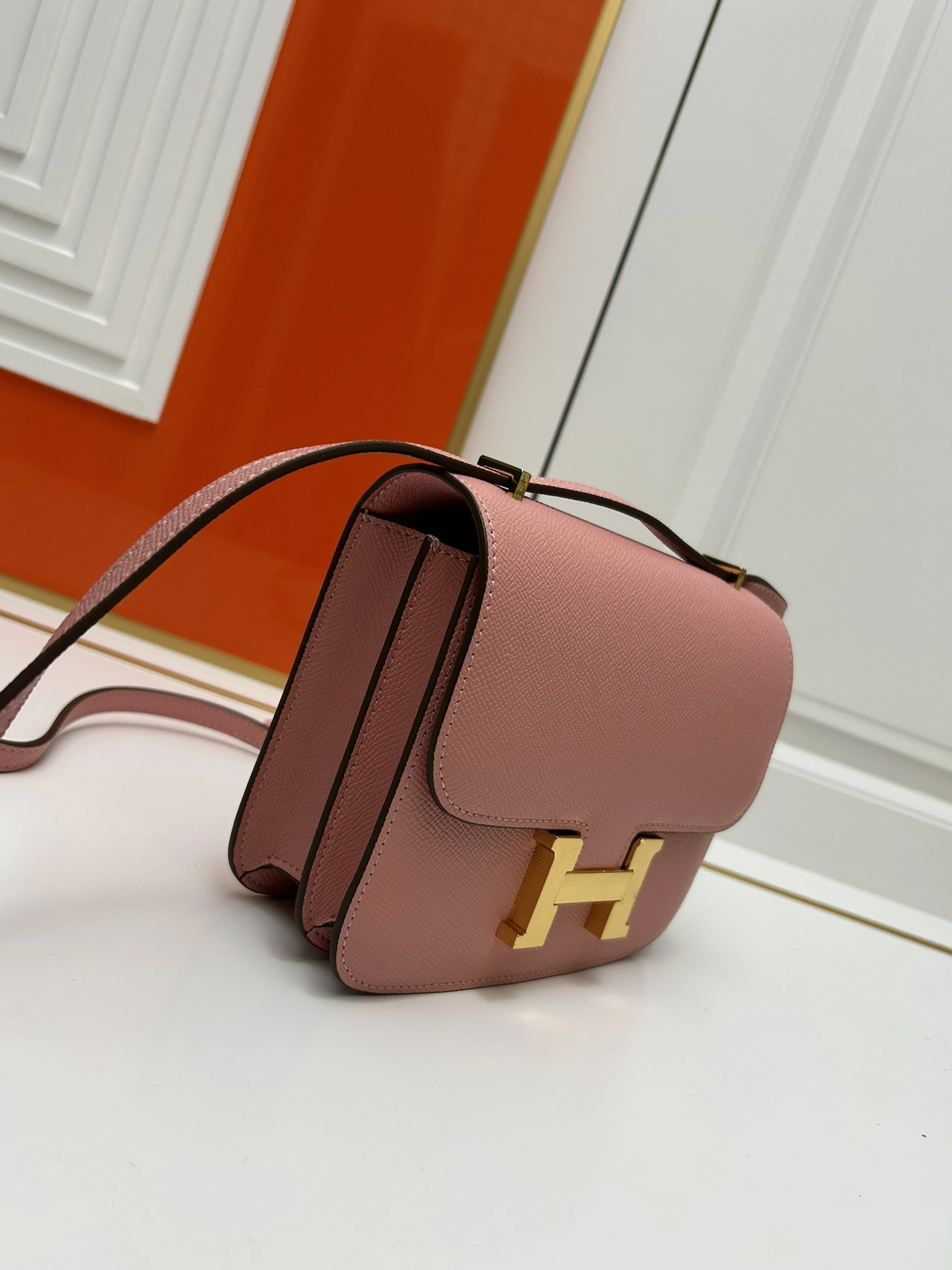 Hermes AAA Quality Messenger Bags For Women Stylish 4416