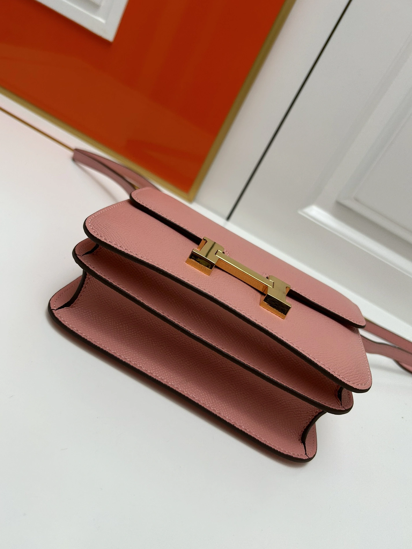 Hermes AAA Quality Messenger Bags For Women Stylish 4416