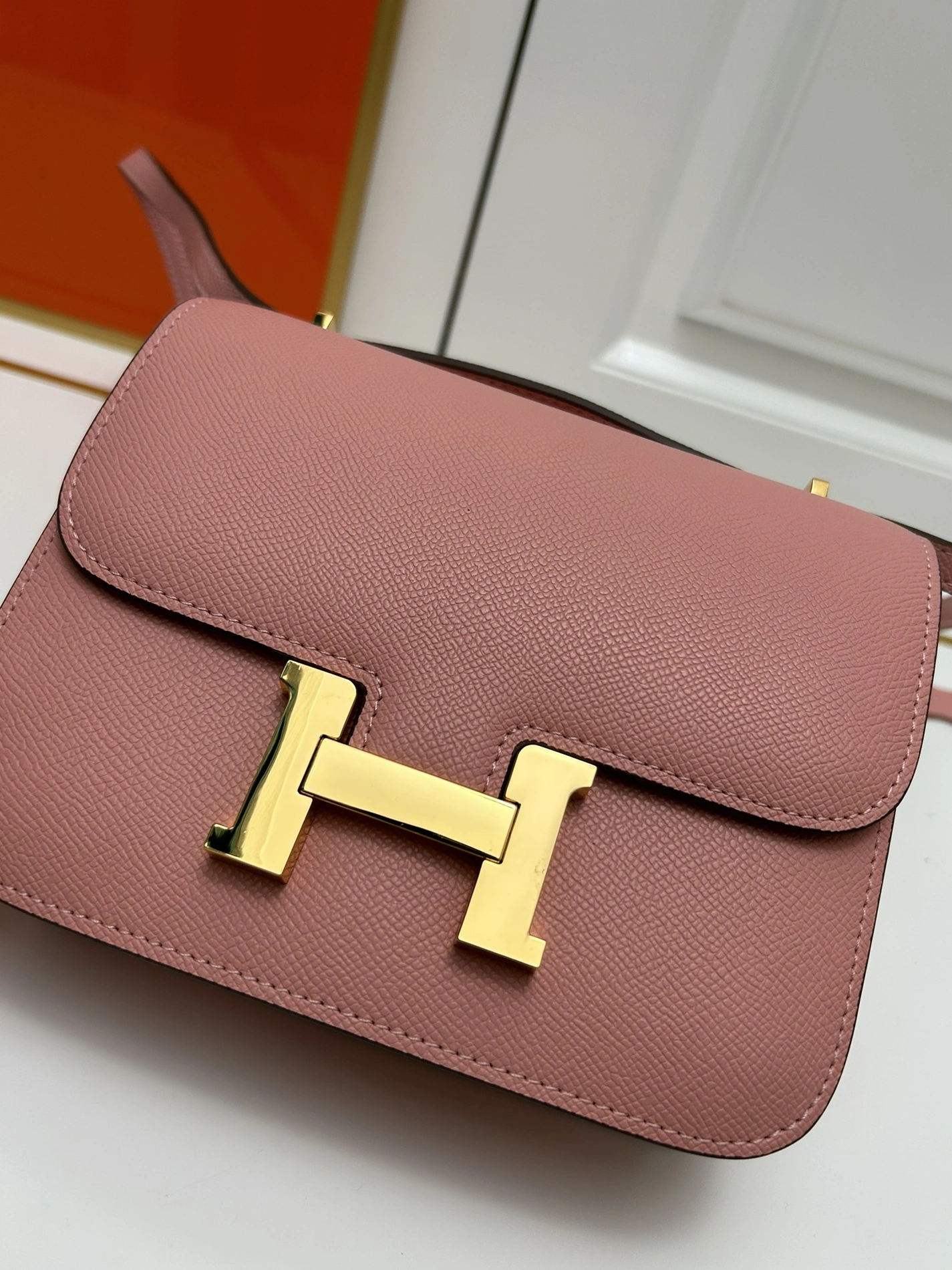 Hermes AAA Quality Messenger Bags For Women Stylish 4416