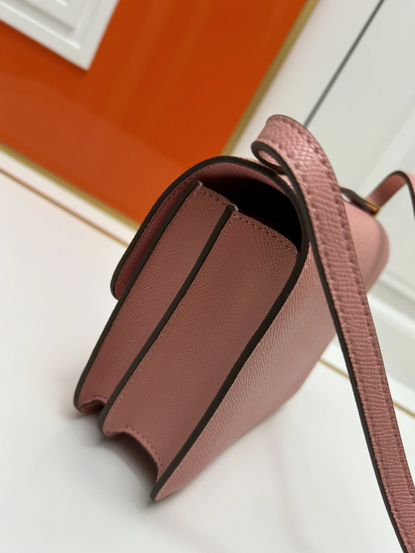 Hermes AAA Quality Messenger Bags For Women Stylish 4416