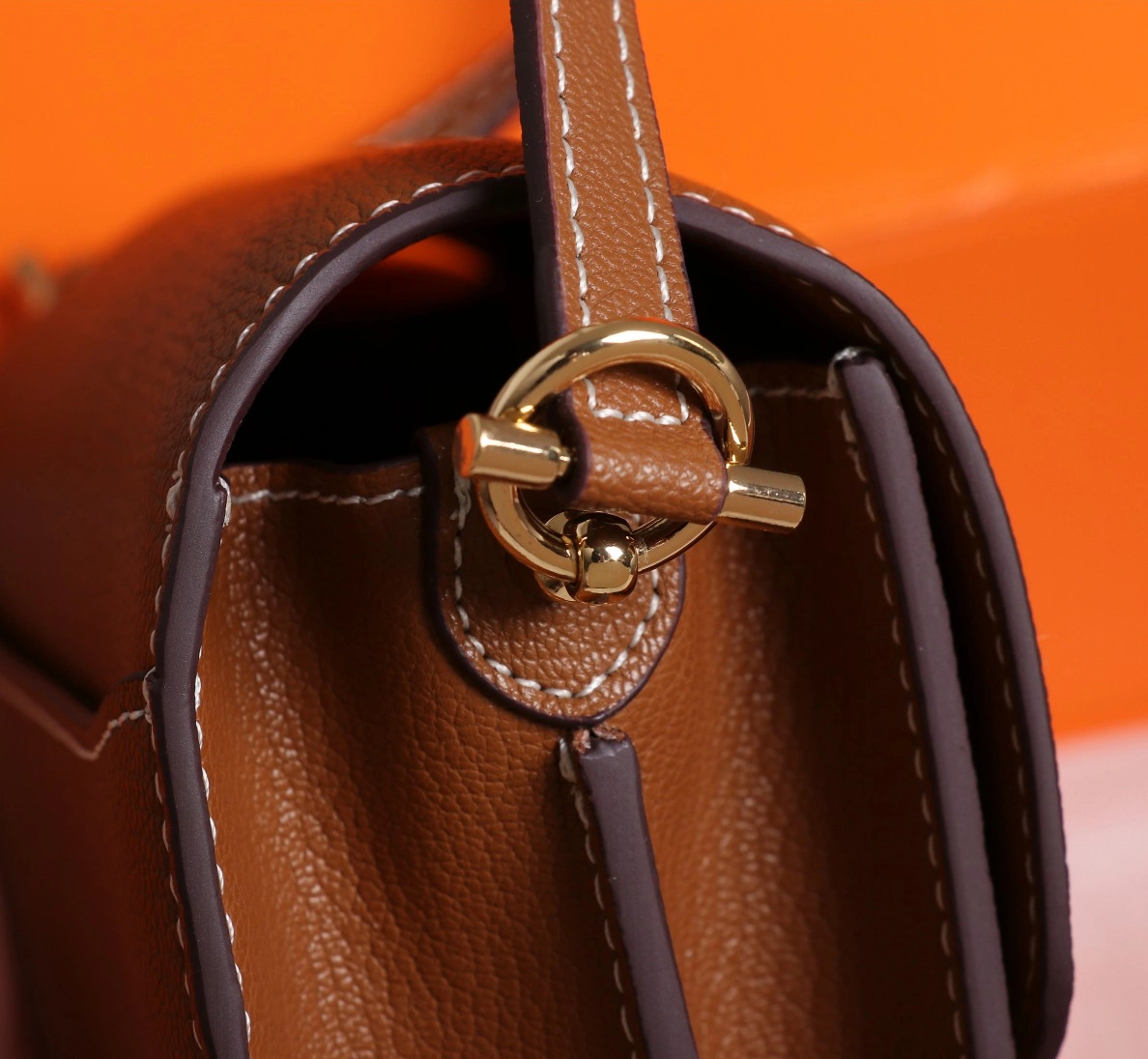 Hermes AAA Quality Messenger Bags For Women Timeless 1888