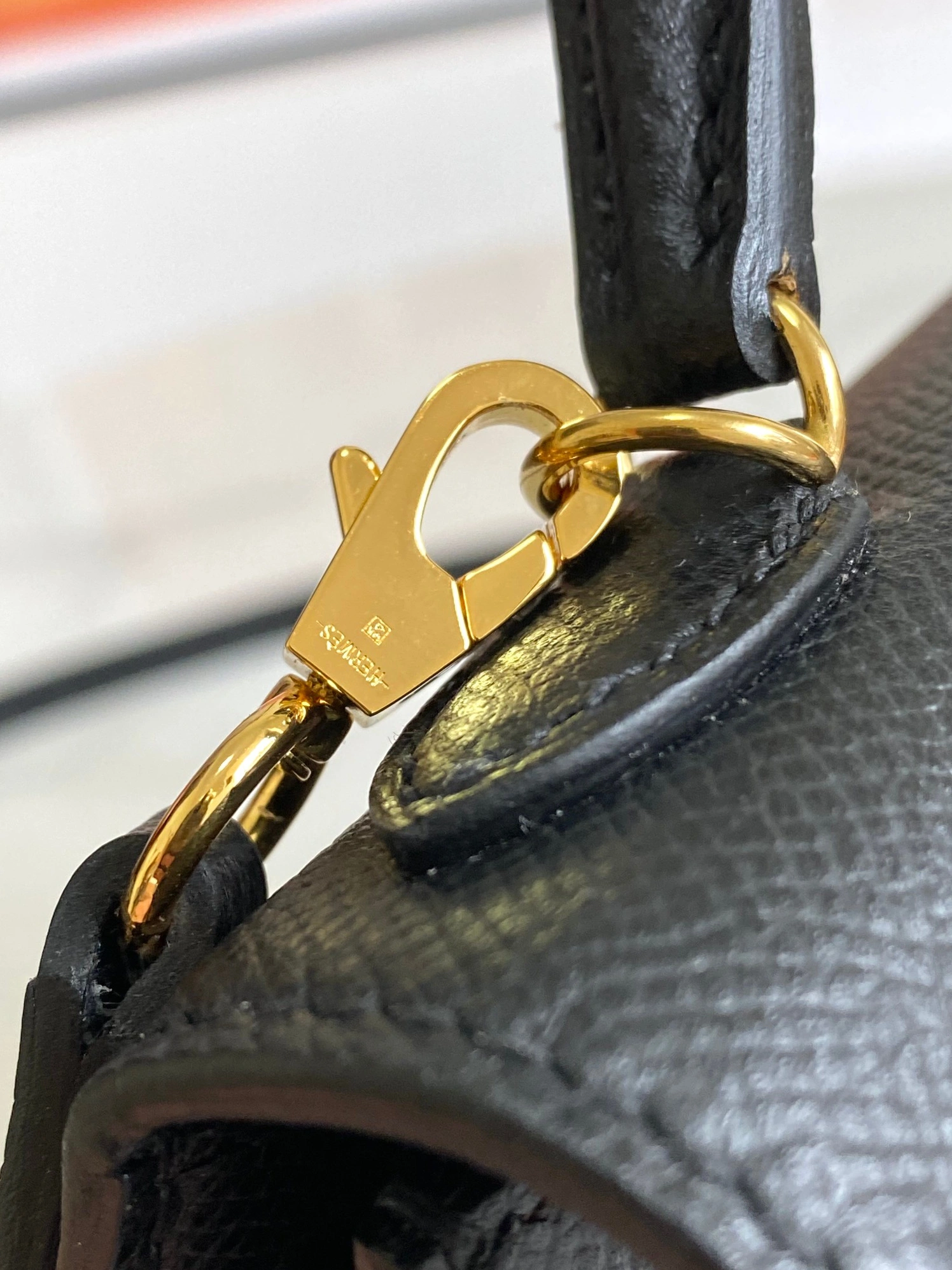 Hermes AAA Quality Messenger Bags For Women Timeless 5367