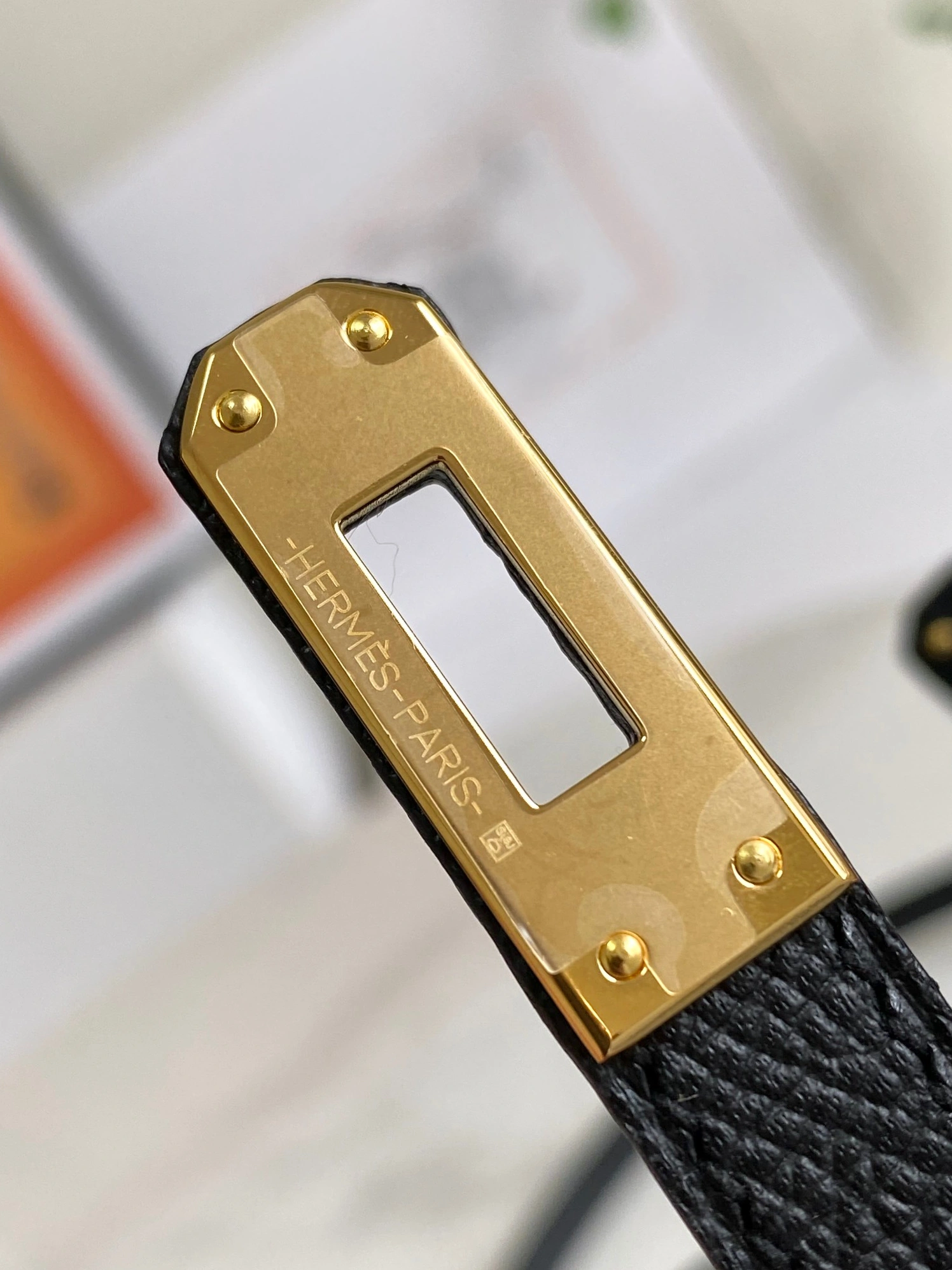 Hermes AAA Quality Messenger Bags For Women Timeless 5367