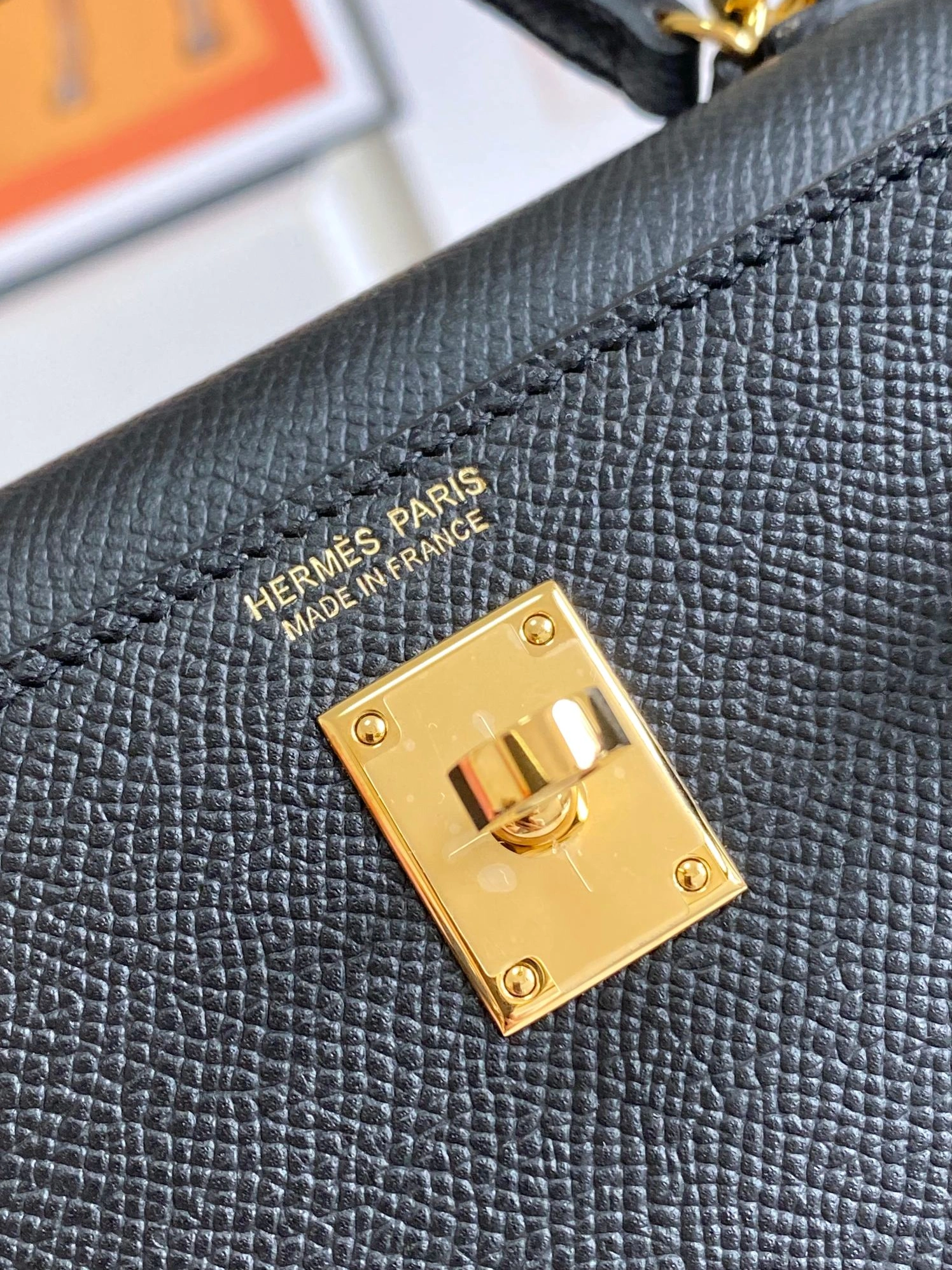 Hermes AAA Quality Messenger Bags For Women Timeless 5367