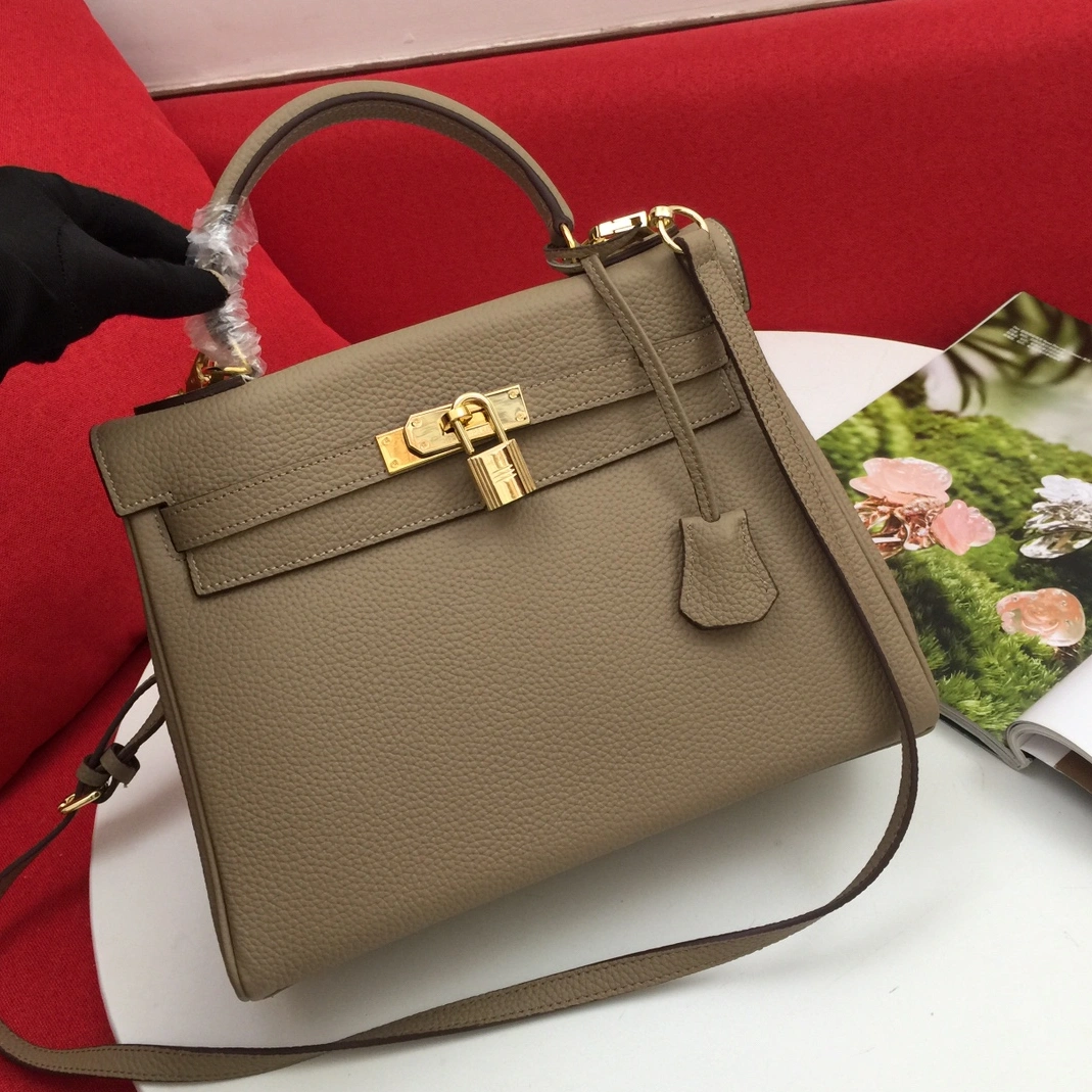 Hermes AAA Quality Messenger Bags For Women Timeless 6366