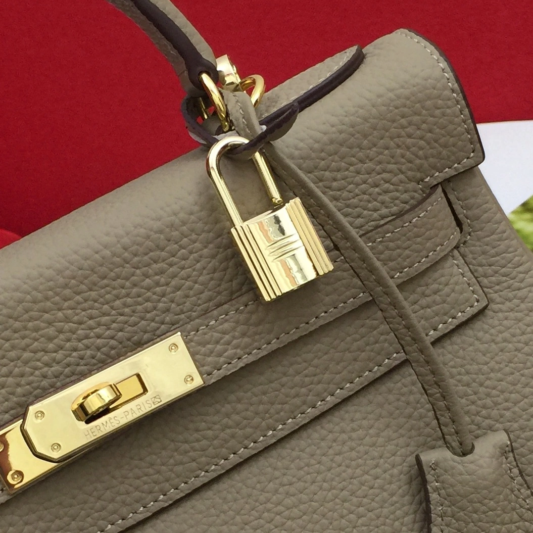 Hermes AAA Quality Messenger Bags For Women Timeless 6366
