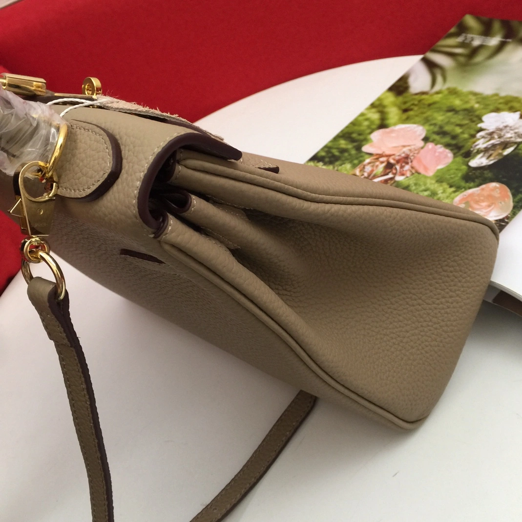 Hermes AAA Quality Messenger Bags For Women Timeless 6366