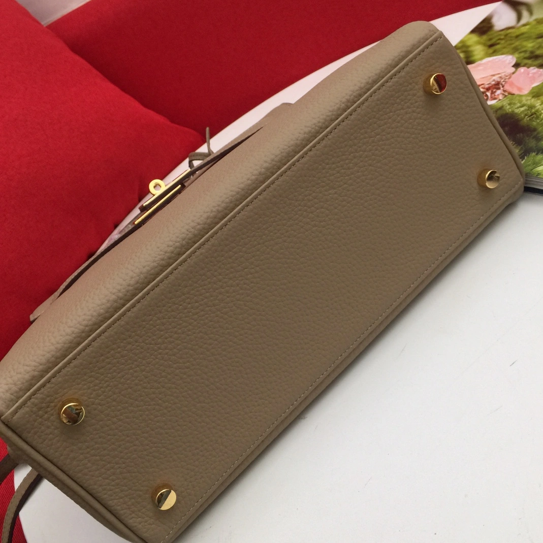 Hermes AAA Quality Messenger Bags For Women Timeless 6366