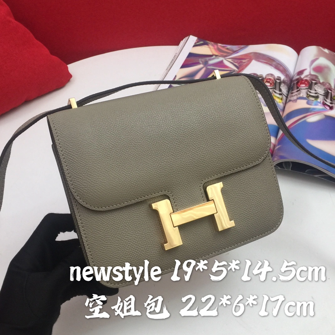 Hermes AAA Quality Messenger Bags For Women TopPick 2757