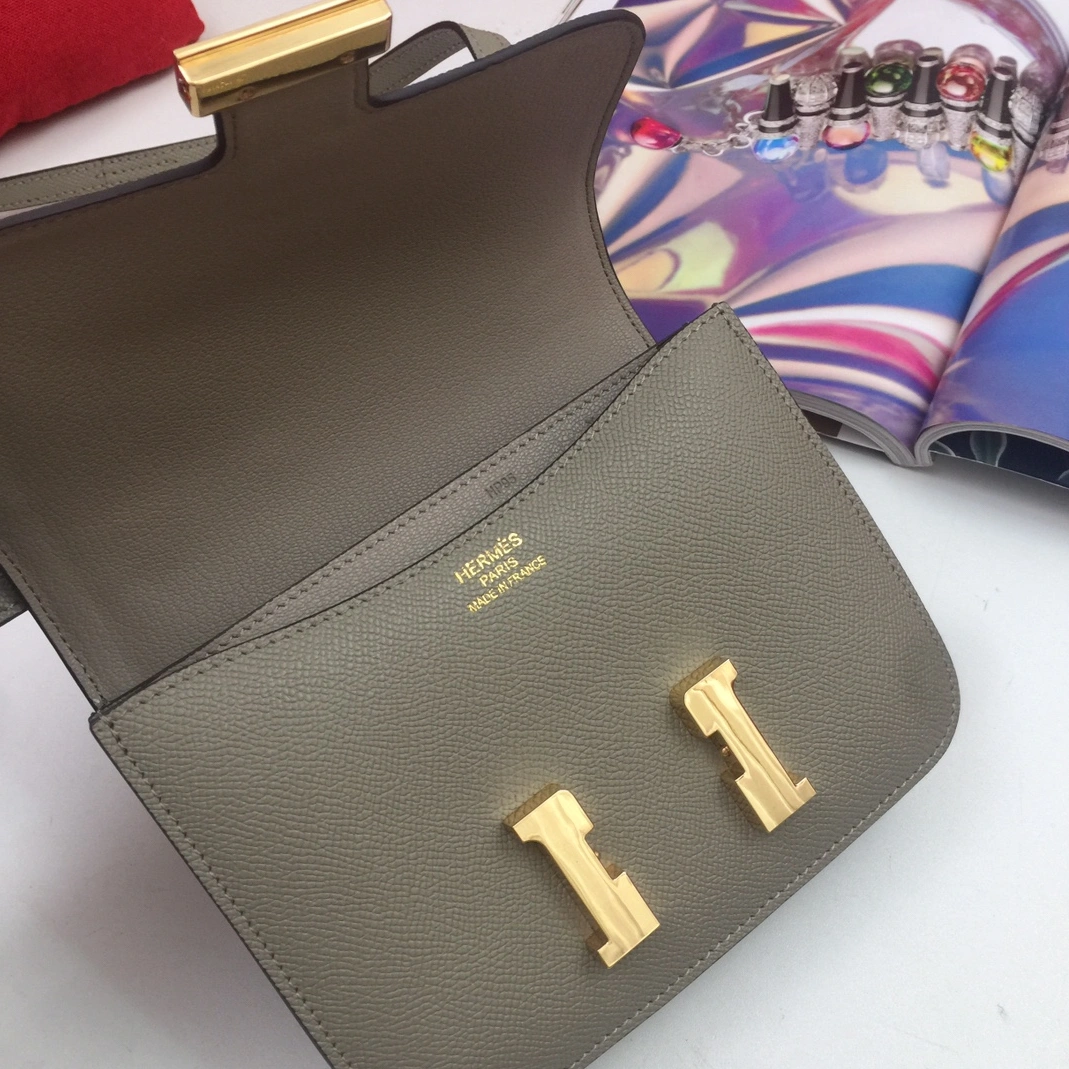 Hermes AAA Quality Messenger Bags For Women TopPick 2757