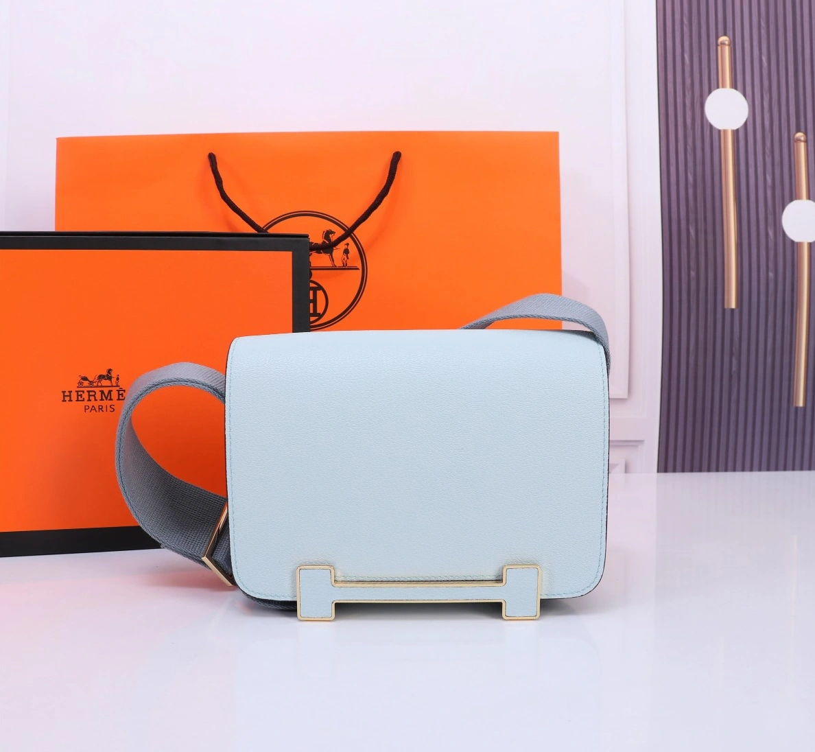 Hermes AAA Quality Messenger Bags For Women TopPick 2910