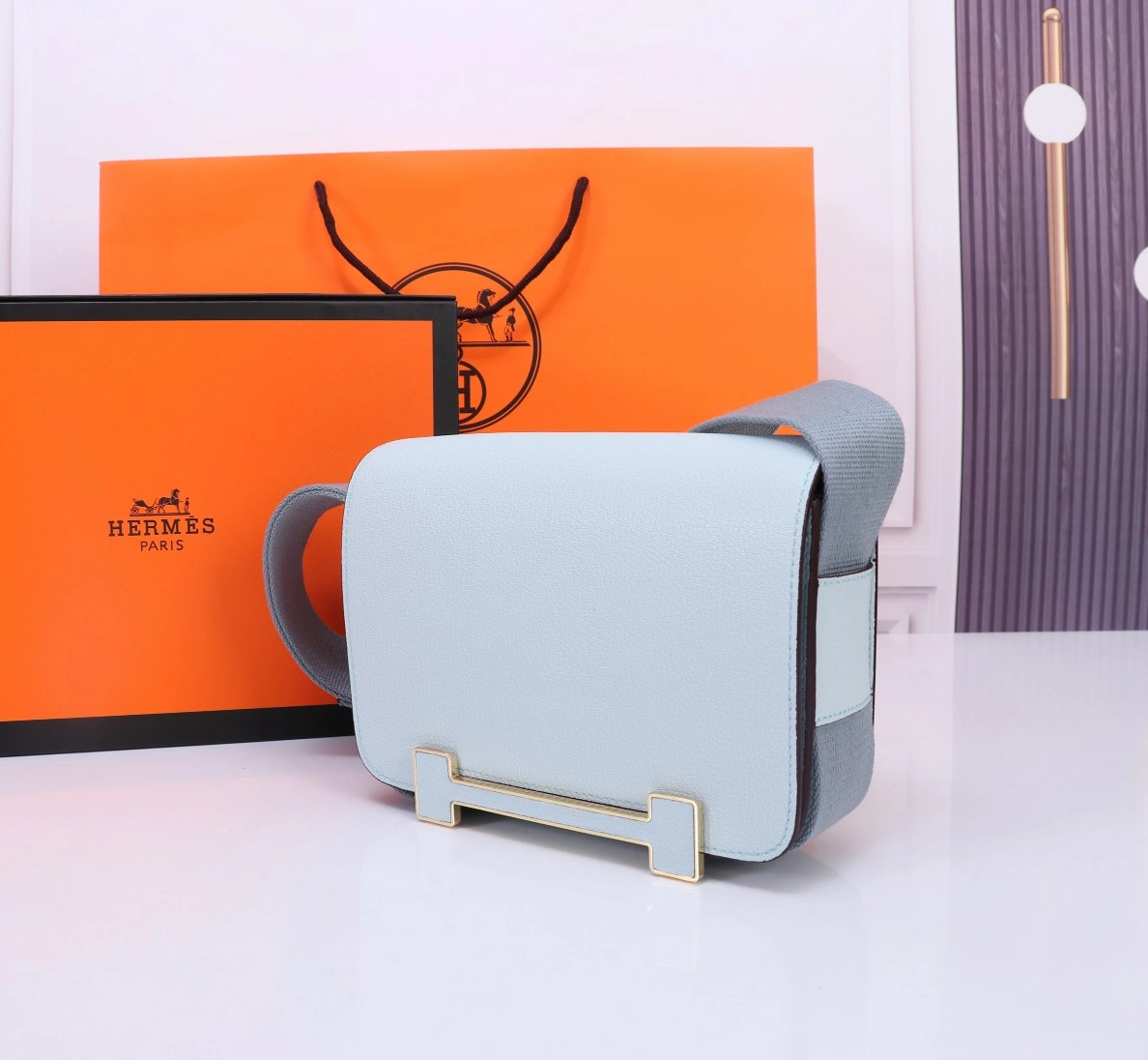 Hermes AAA Quality Messenger Bags For Women TopPick 2910