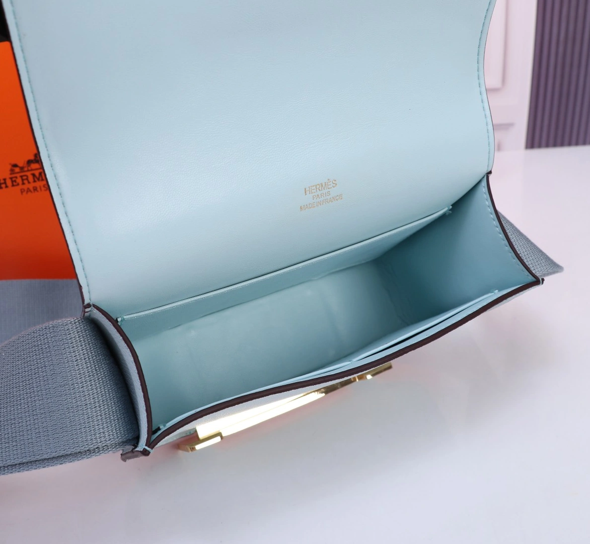 Hermes AAA Quality Messenger Bags For Women TopPick 2910