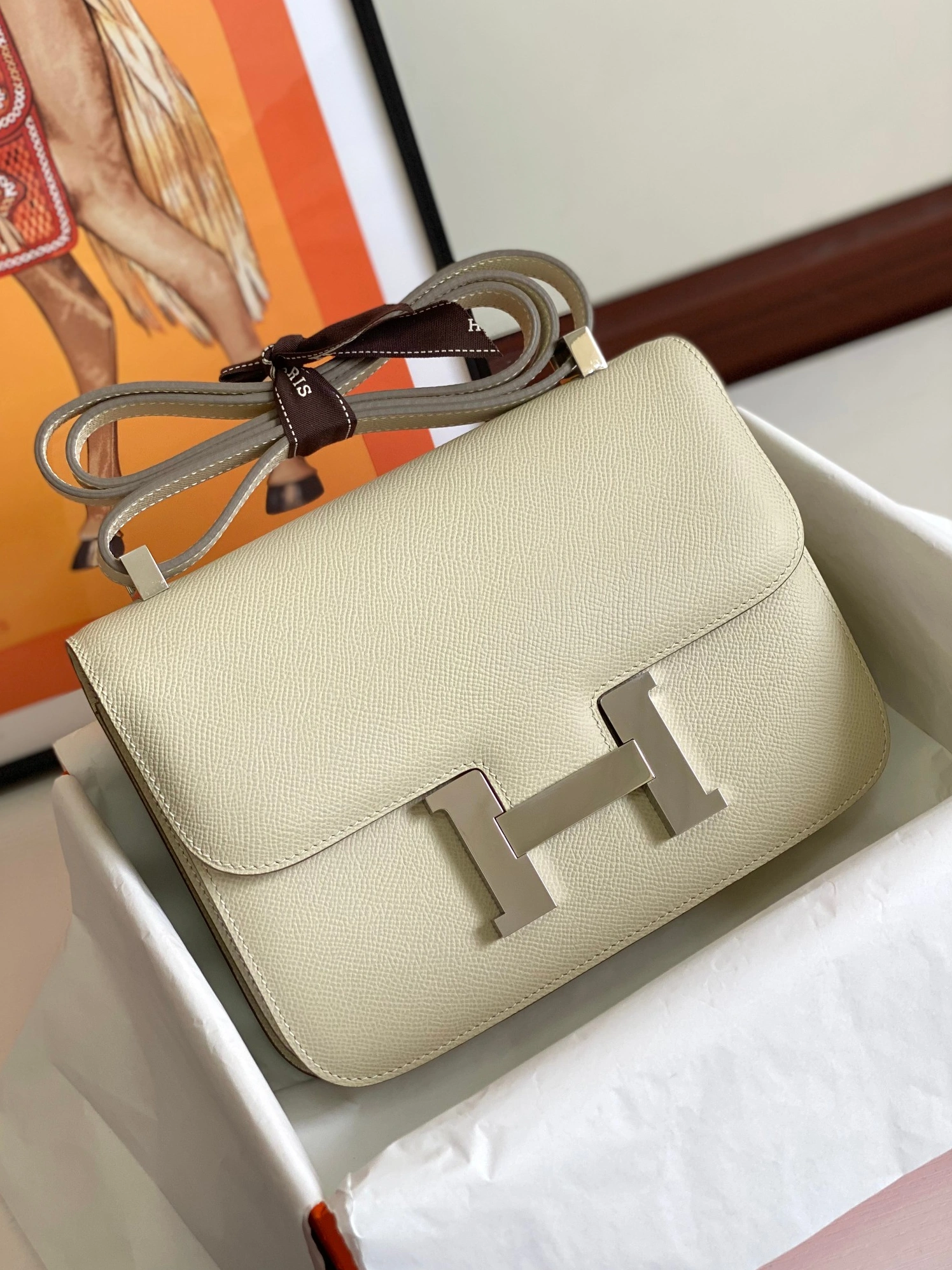 Hermes AAA Quality Messenger Bags For Women TopPick 7947