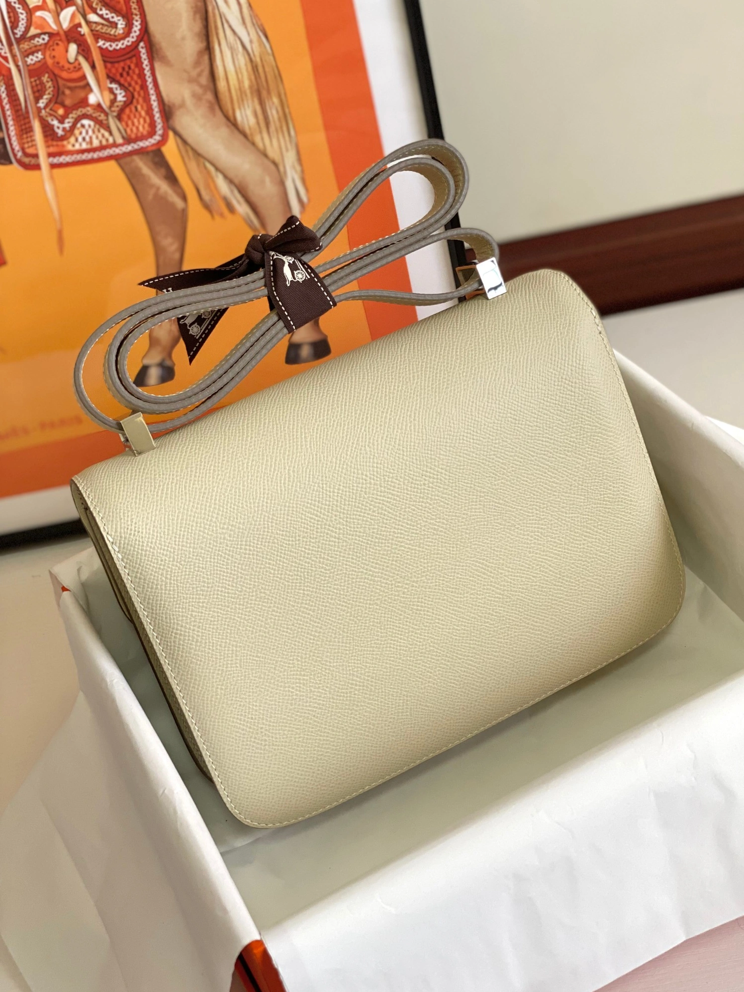 Hermes AAA Quality Messenger Bags For Women TopPick 7947