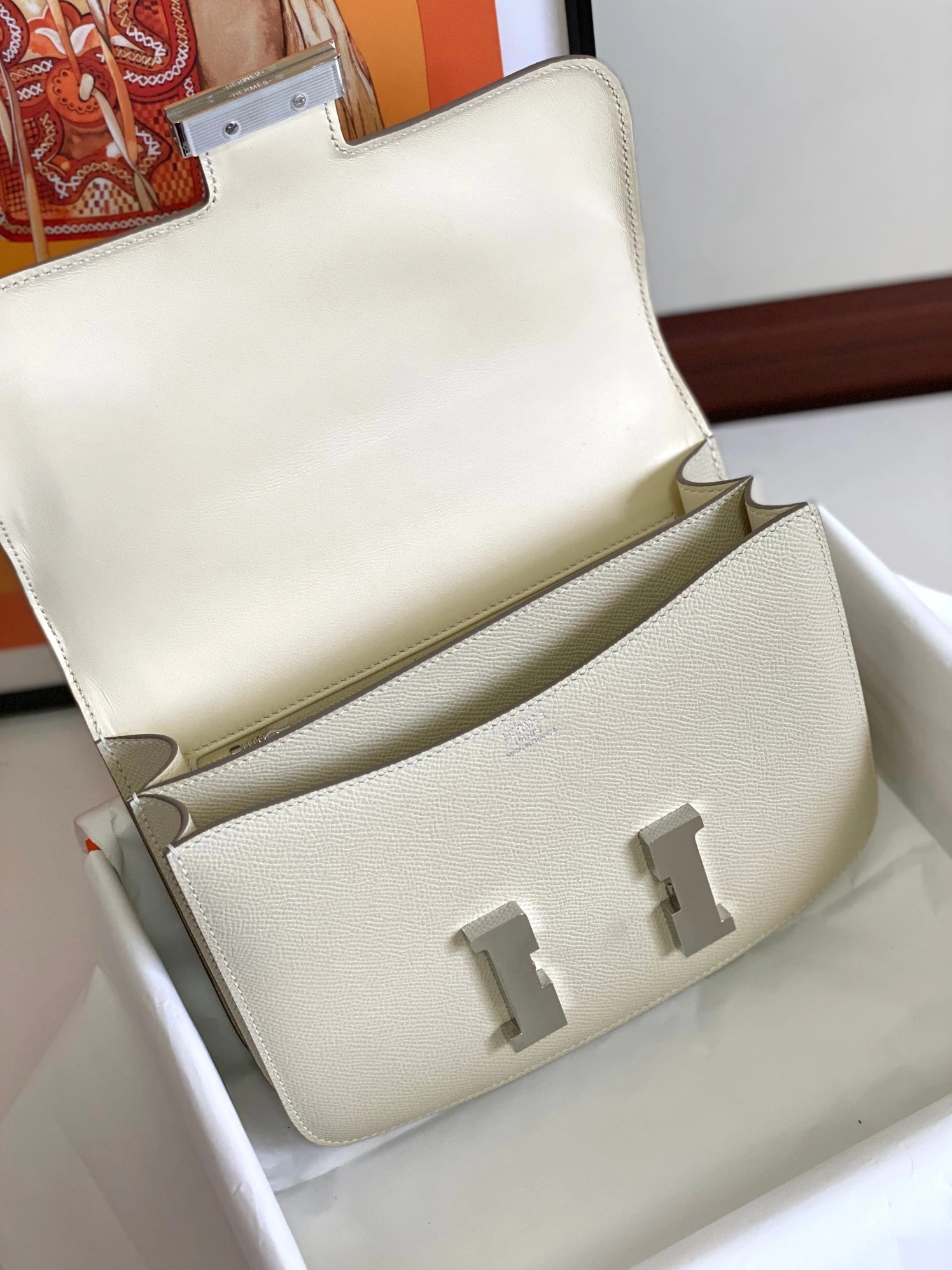 Hermes AAA Quality Messenger Bags For Women TopPick 7947