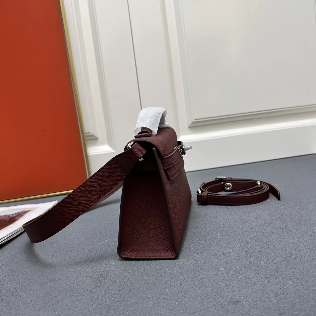 Hermes AAA Quality Messenger Bags For Women Unique 7400