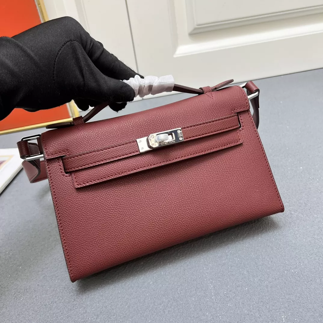 Hermes AAA Quality Messenger Bags For Women Unique 7400