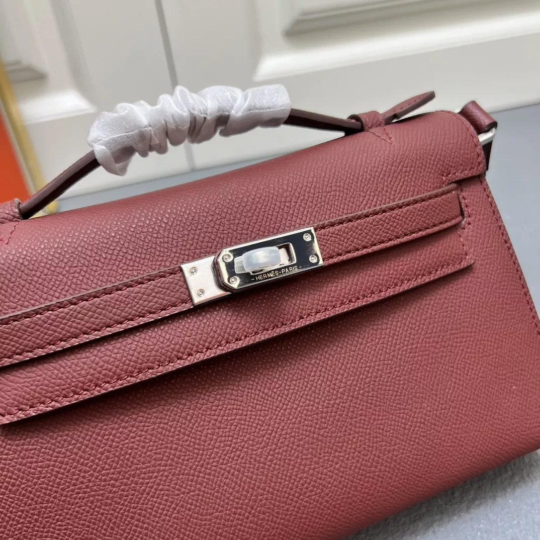 Hermes AAA Quality Messenger Bags For Women Unique 7400