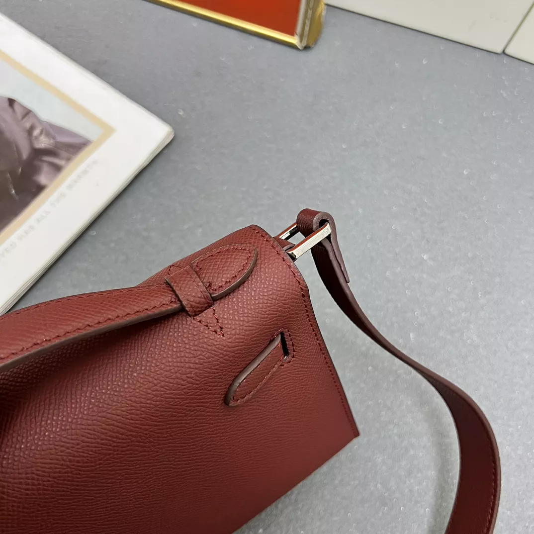 Hermes AAA Quality Messenger Bags For Women Unique 7400