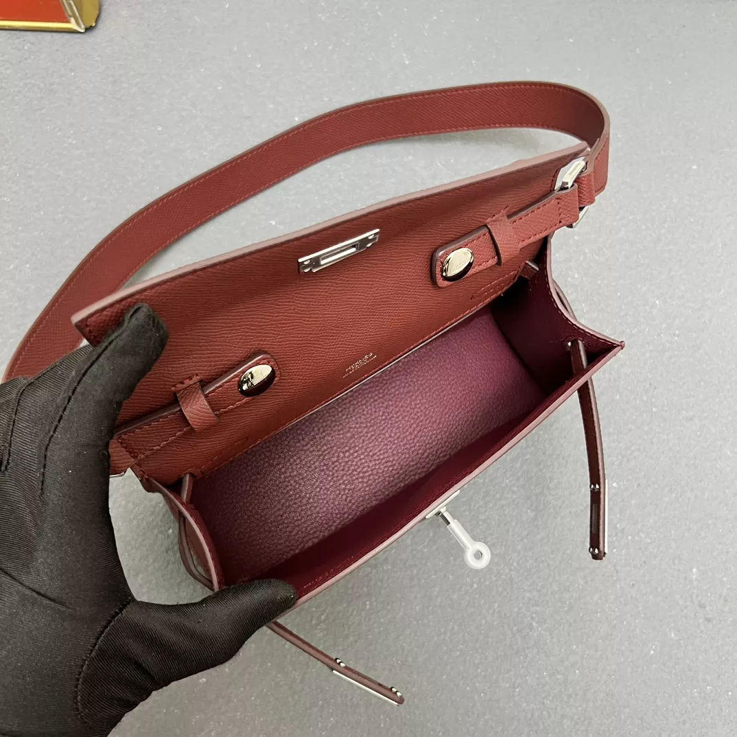 Hermes AAA Quality Messenger Bags For Women Unique 7400