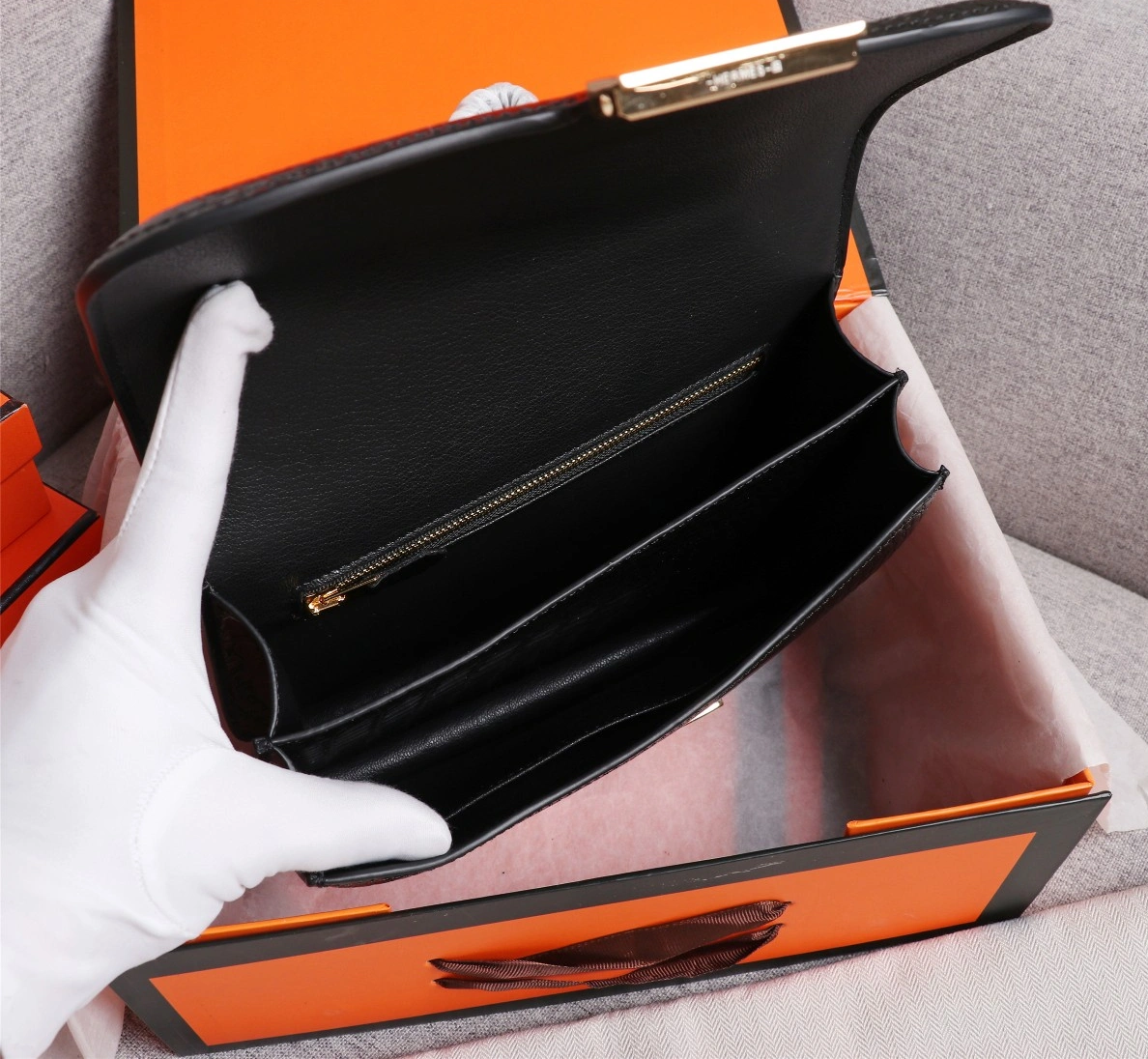 Hermes AAA Quality Messenger Bags For Women UrbanStyle 1110