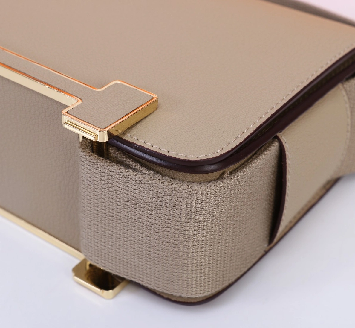 Hermes AAA Quality Messenger Bags For Women Versatile 6099
