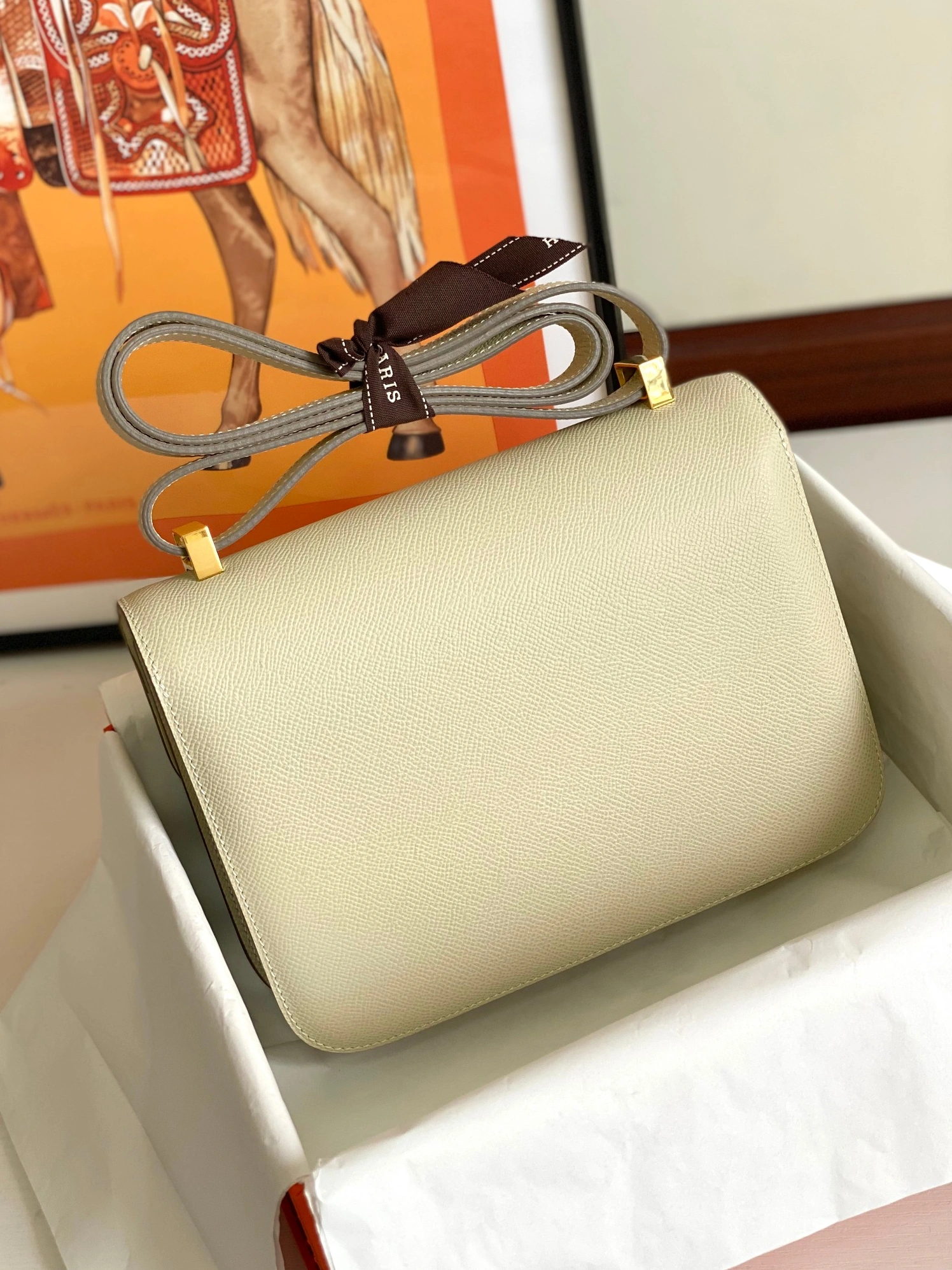 Hermes AAA Quality Messenger Bags For Women Versatile 8796