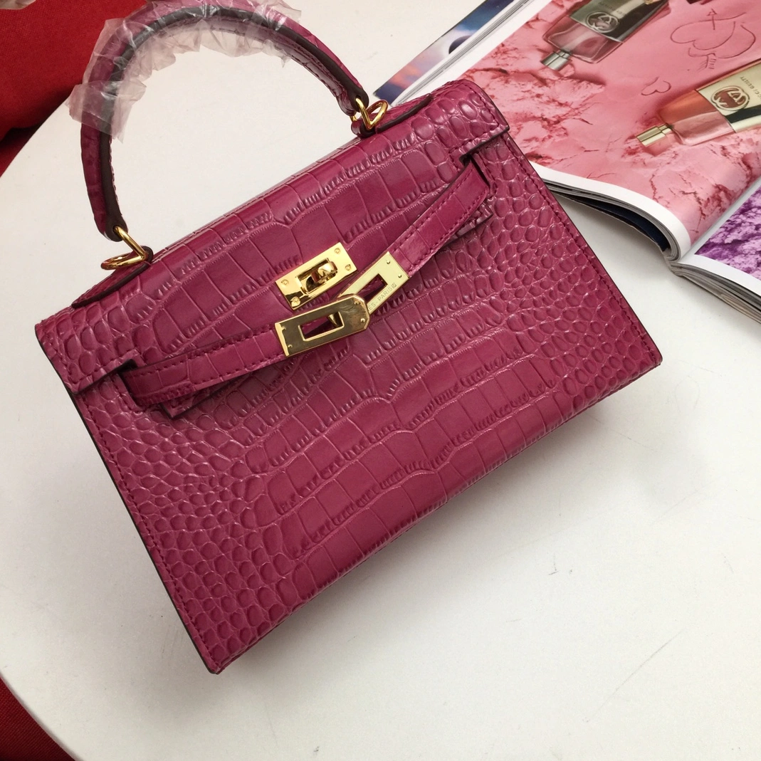Hermes AAA Quality Messenger Bags For Women WellDesigned 3222