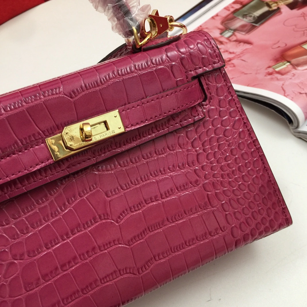 Hermes AAA Quality Messenger Bags For Women WellDesigned 3222