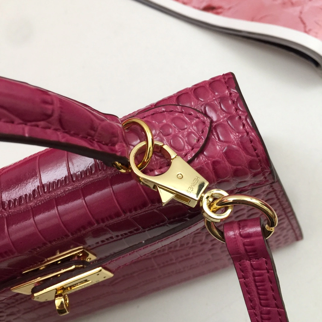 Hermes AAA Quality Messenger Bags For Women WellDesigned 3222