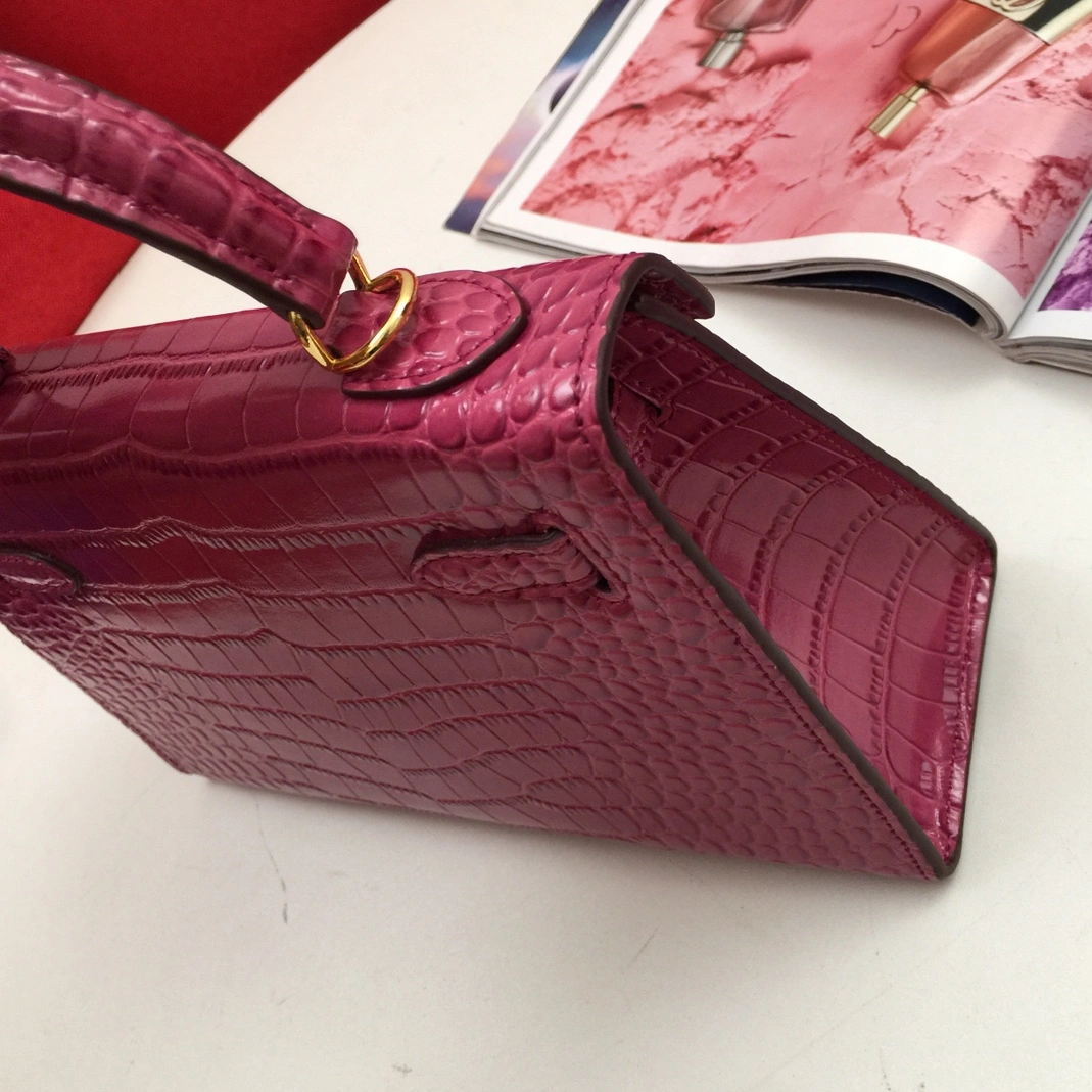 Hermes AAA Quality Messenger Bags For Women WellDesigned 3222