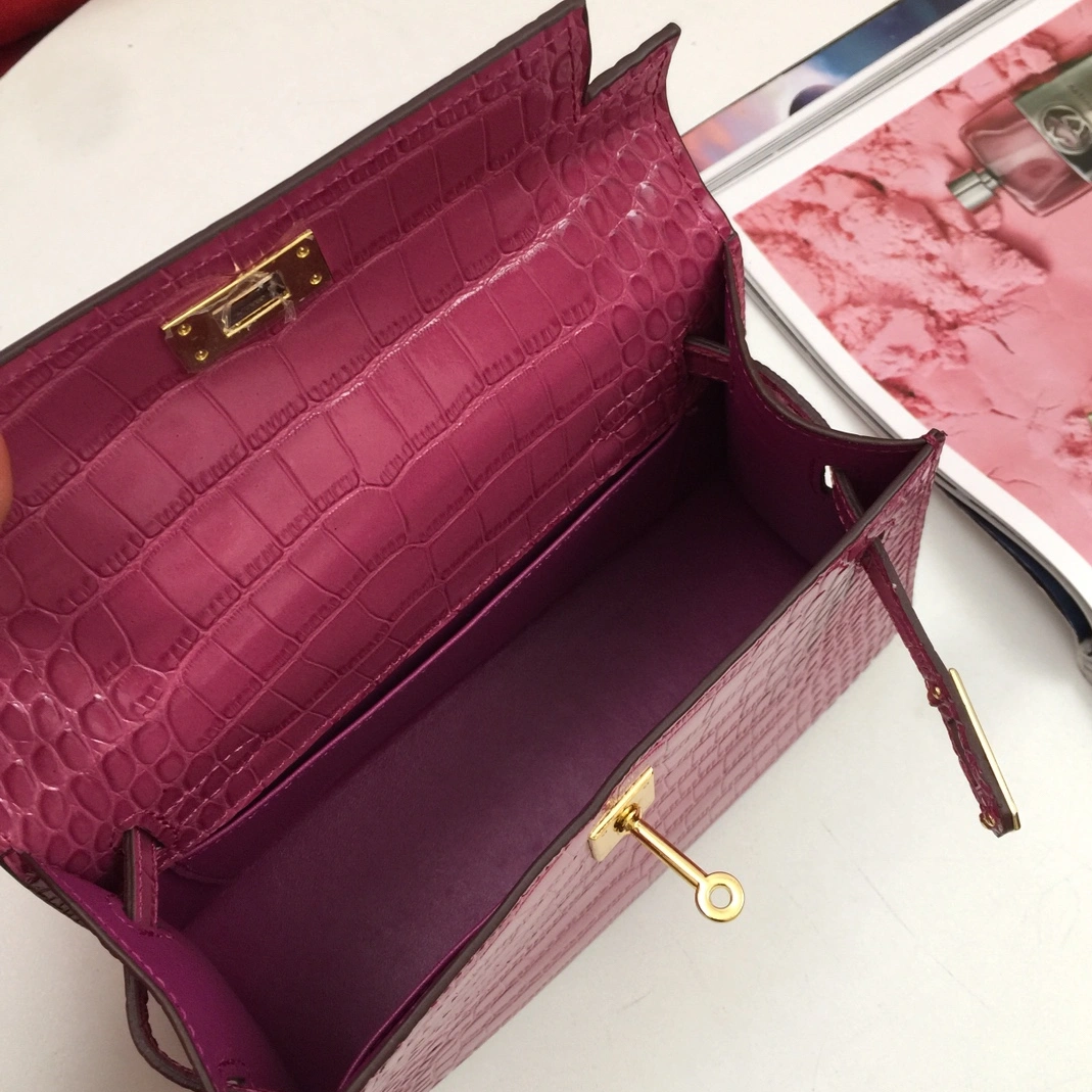 Hermes AAA Quality Messenger Bags For Women WellDesigned 3222