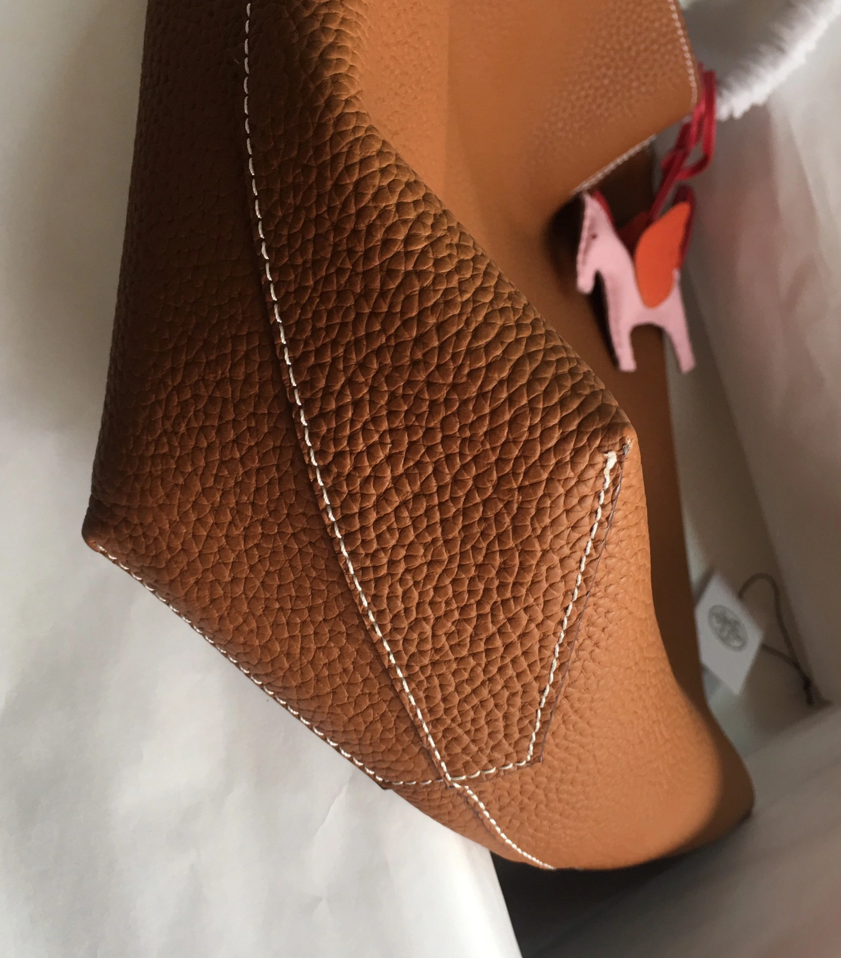Hermes AAA Quality Shoulder Bags For Women AllSeason 7076