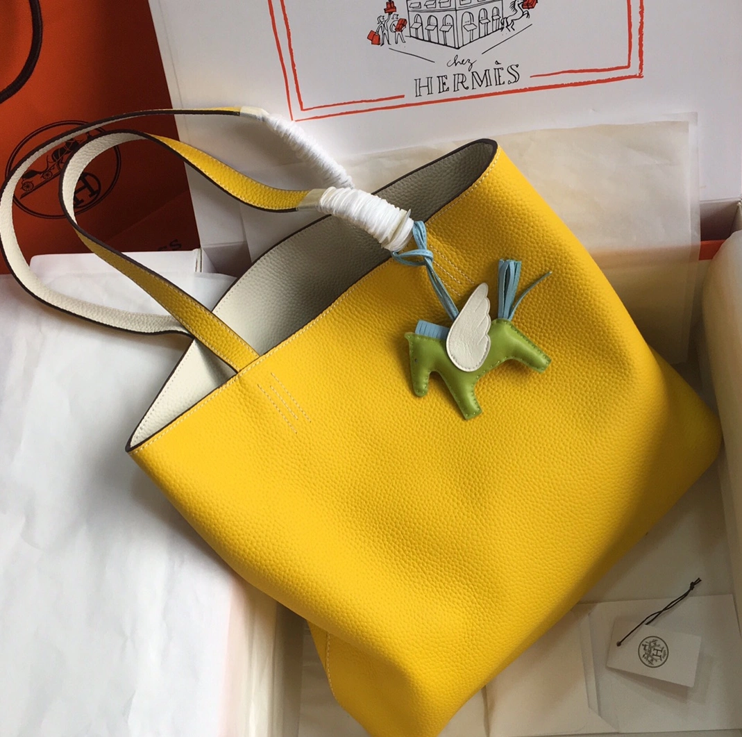 Hermes AAA Quality Shoulder Bags For Women EyeCatching 7743